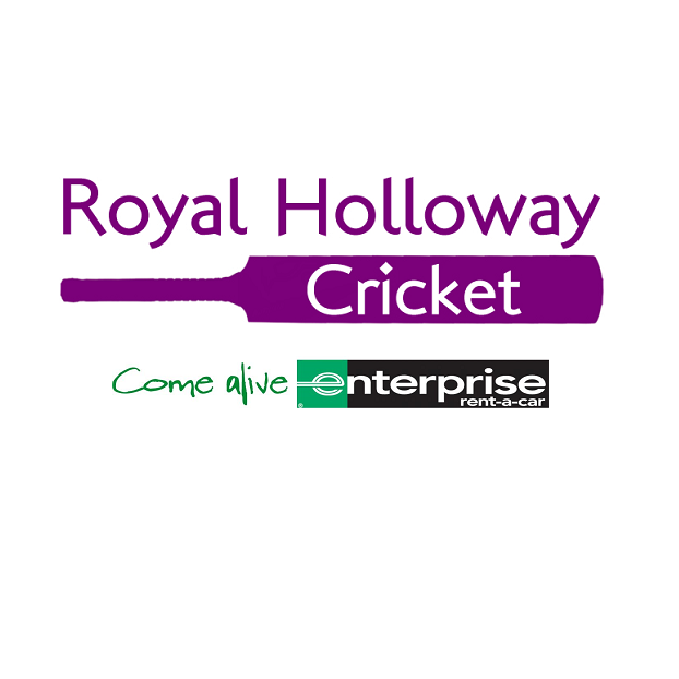 Check out Royal Holloway’s Cricket Club! OPEN TO ALL