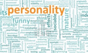 Personality Types