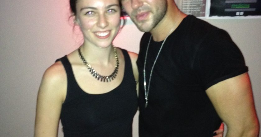 An Interview with Alex Mytton