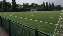 Renovation Revitalises Rhul Sport