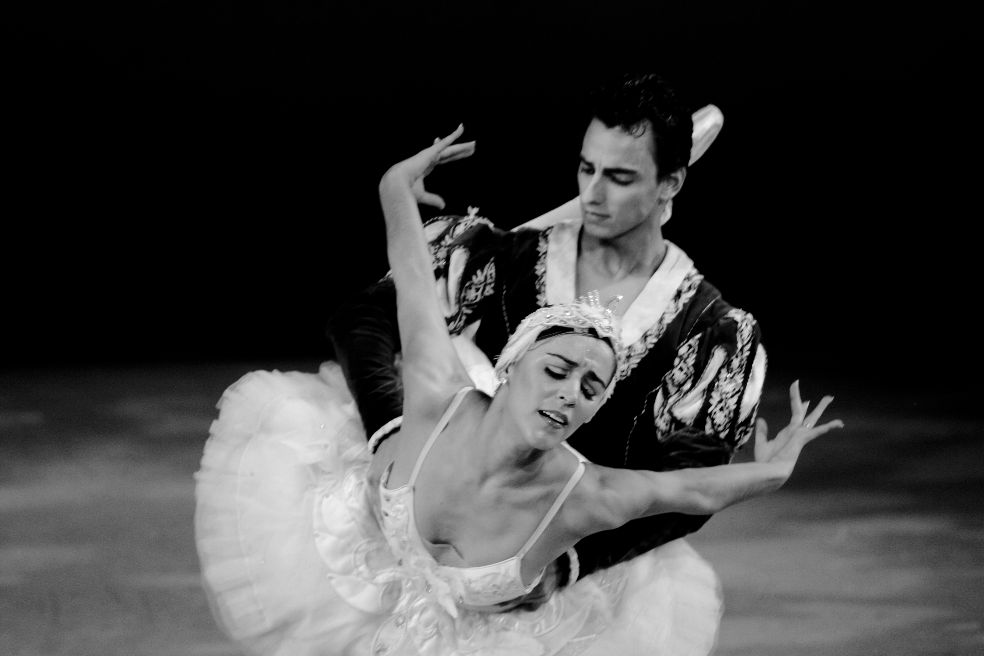 Swan Lake