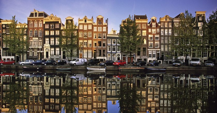 Care to go Dutch?