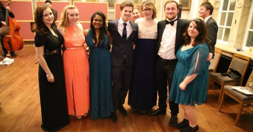 Classics Society: Watch This Space!