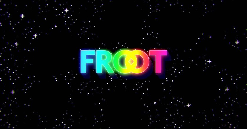 Froot – review