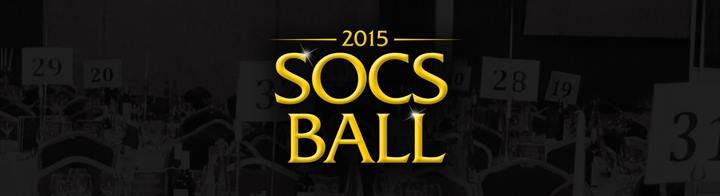 Socs Ball Review 2015