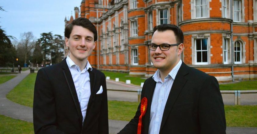 General Election 2015: Local Candidates