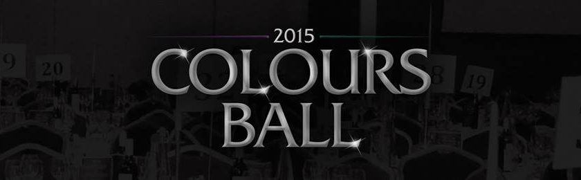 Colours Ball Review 2015