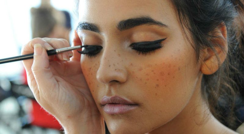 Freckle Frenzy