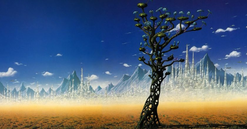 Book Review: Isaac Asimov, Foundation Series
