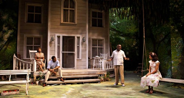 All My Sons at the Richmond Theatre – Review