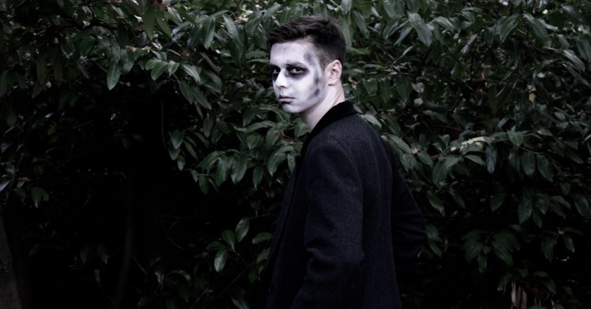 PHOTOS: Fashion Fright Night