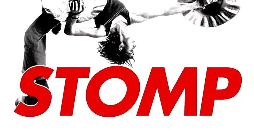 Review: Stomp