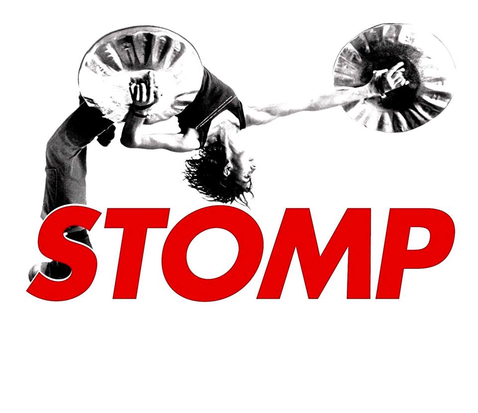 Review Stomp