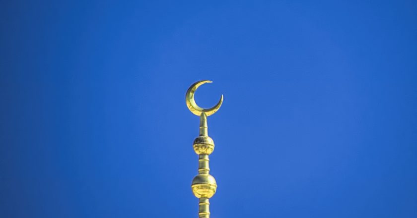 Islam: Religion of Peace ?
