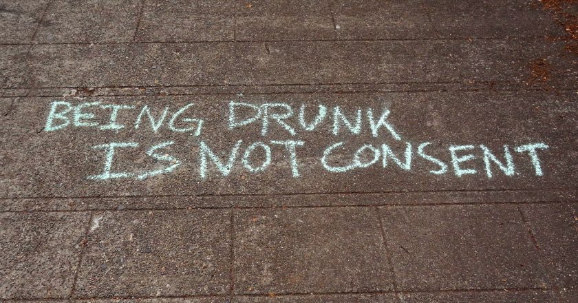 Read The Label. What is Consent?
