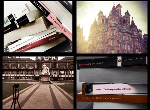 5 Things That Change Once You Start Second Year