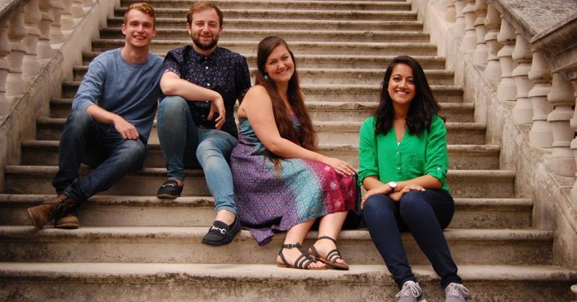 An extra £23k Expenditure by the college for a fifth Sabbatical Officer will “Help Improve the Student Experience at Royal Holloway”