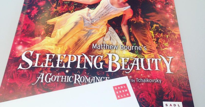 Review: Matthew Bourne’s Sleeping Beauty