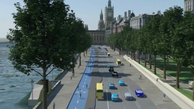 A Super-cycle Highway to Hell?