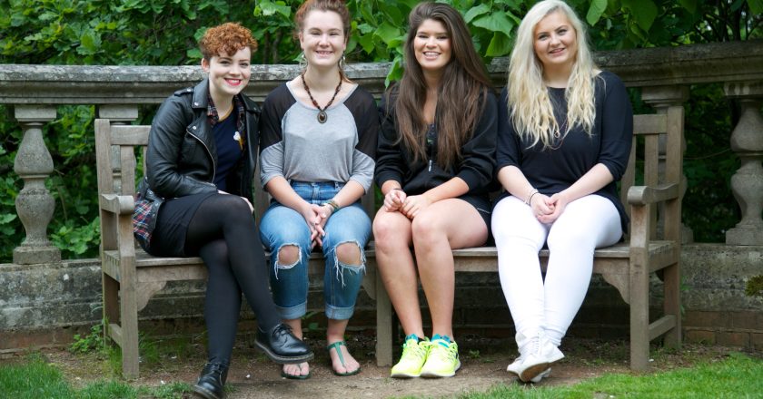Meet the Sabbs!