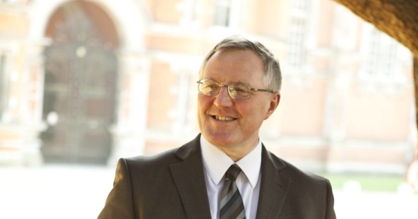 Paul Layzell releases statement following EU referendum results