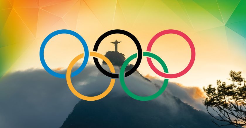 The Power of the Olympic Games 2016