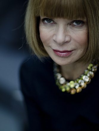Could you win at being Anna Wintour?