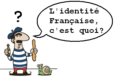 French identity: a threatened concept?