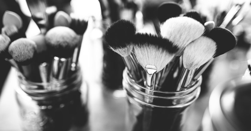 Should we stop calling ditching make-up ‘brave’?