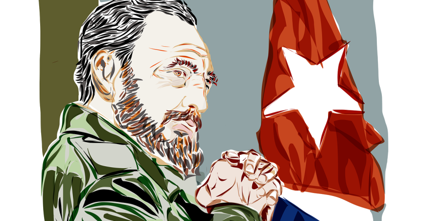Revolutionary, Guerrilla, Criminal – The legacy of Fidel Castro