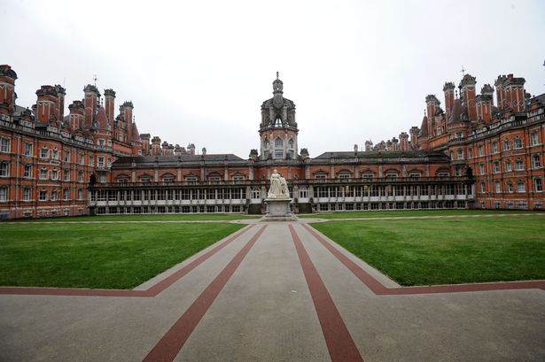 Is it all ‘Fun with Flags’ for Royal Holloway’s Silver TEF Award?