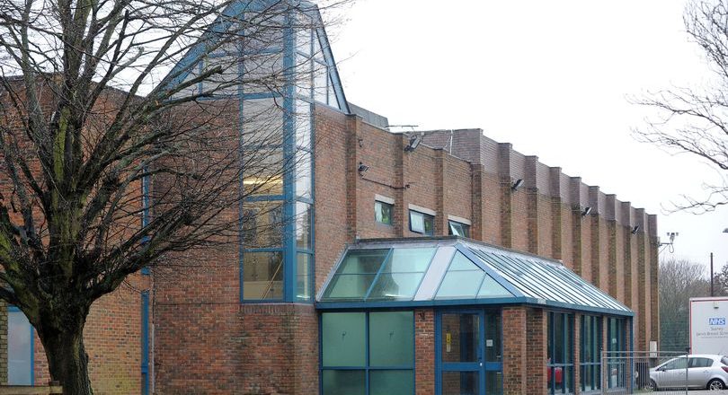 Plans to Bring a Swimming Pool to Egham Town Centre
