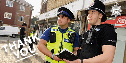 Missing: Woman in Egham Now Found Safely