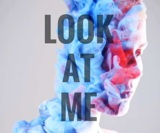 Look At Me: Get Involved in Student Film