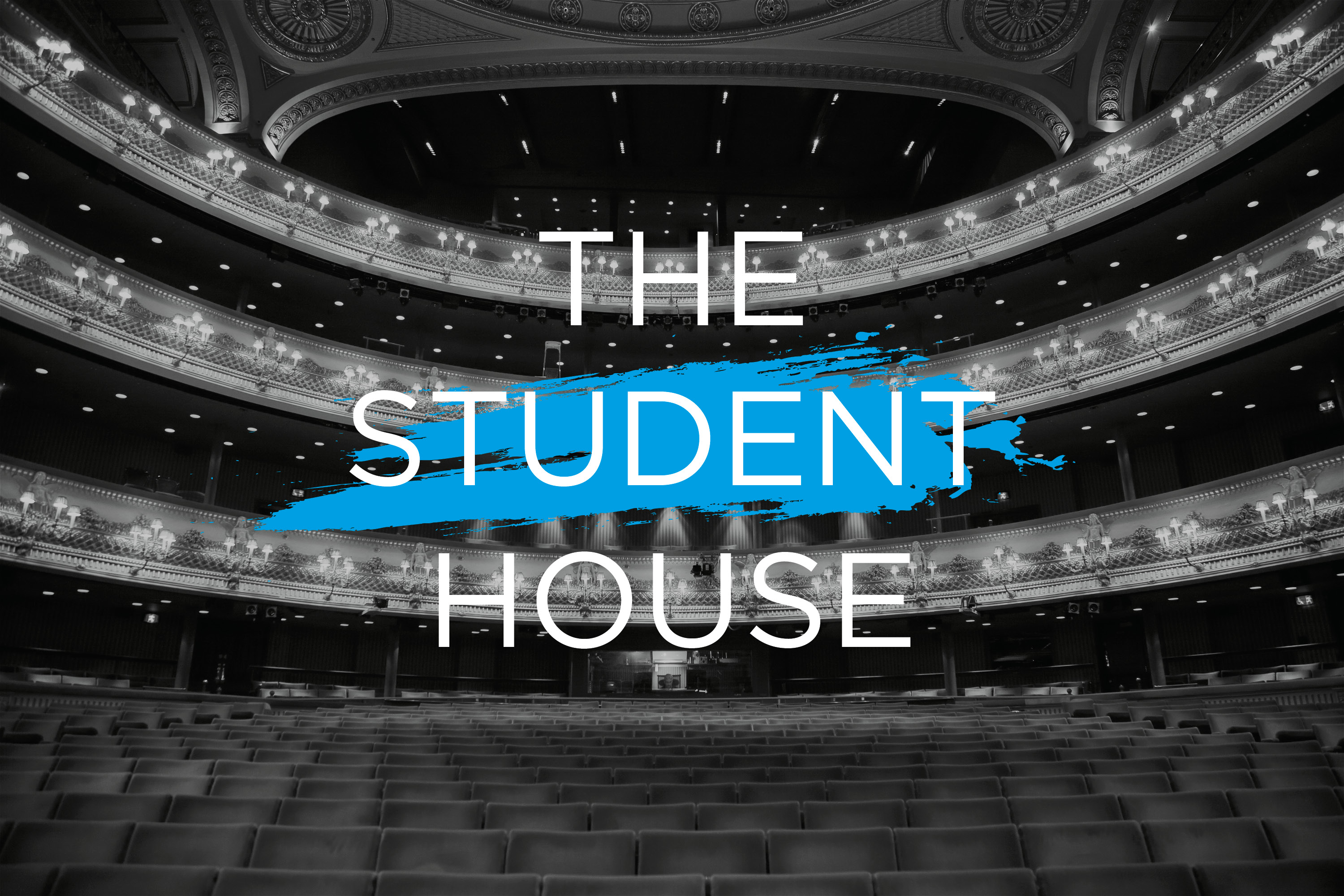 What Can the Royal Opera House Do For You?