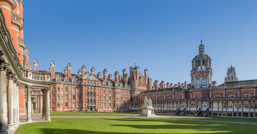 Continued Suspension of Royal Holloway UCU Equality Officer, Jeff Franks