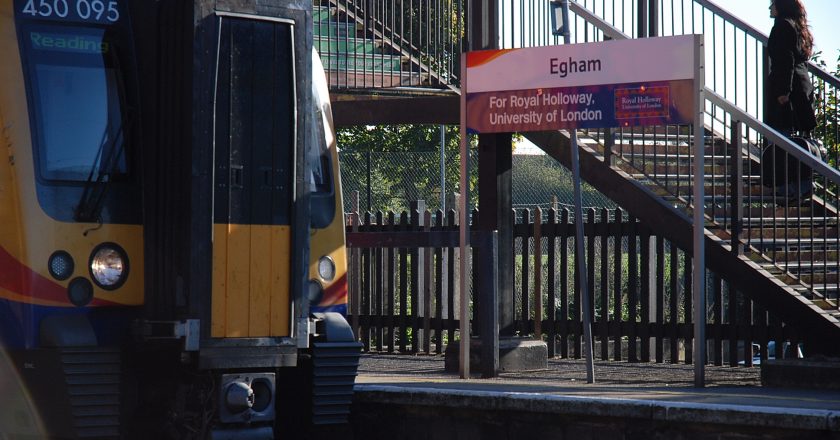 South Western Rail Criticised