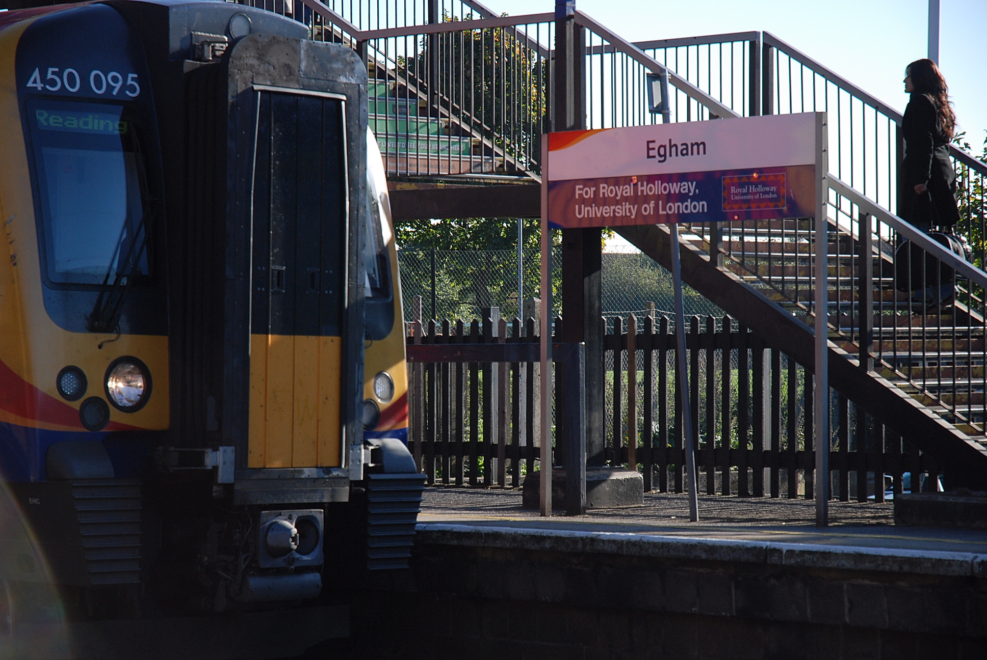 South Western Rail Criticised