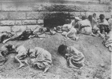 Armenia: The Forgotten Genocide