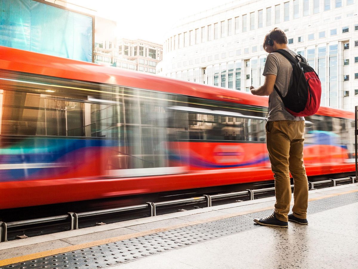 Life at Royal Holloway as a Commuter Student