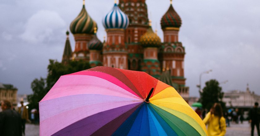 As anti-gay torture continues, we need to pay attention to Chechnya