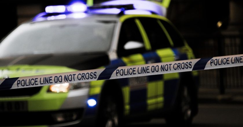 Man Arrested In Connection With Stabbing in Englefield Green