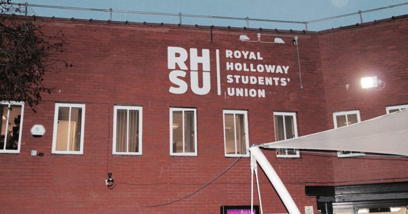 RHSU Releases Statement Announcing ‘No Platform’ Referendum In Light Of Katie Hopkins Debacle