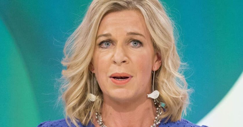 Katie Hopkins’ Visit To Royal Holloway Cancelled Amidst Security Concerns