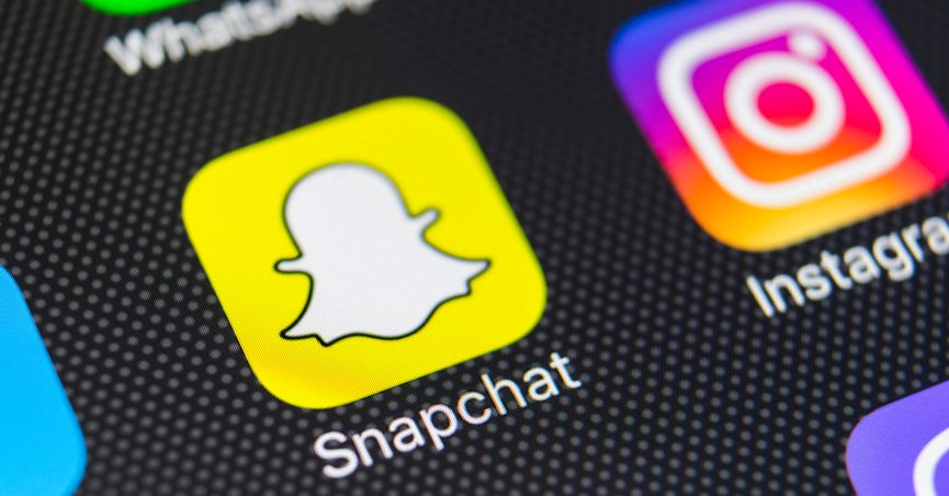 Snapchat Faces More Problems During Month of Turmoil