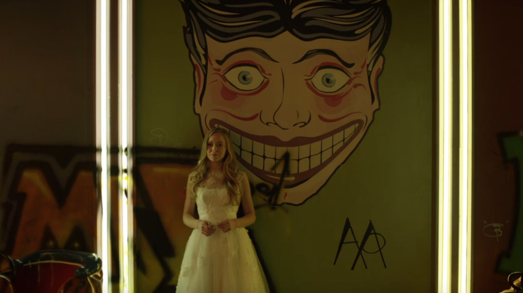 Not The Real Elliot Mr. Robot