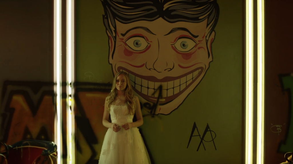 Mr. Robot Series Premiere Recap: You Say You Want a Revolution