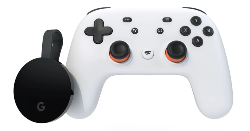 A Netflix-For-Games; Why Google Stadia Wasn’t It.
