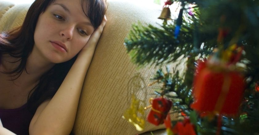 December Dalliances