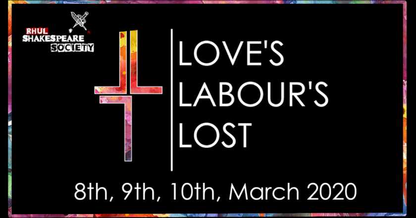 Love’s Labour’s Lost: A Review